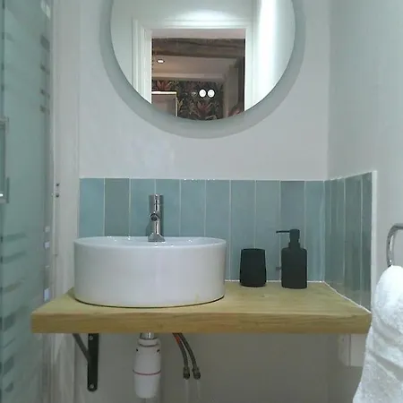 Petit Chateau Rouge - Hypercentre - Renove Nantes
