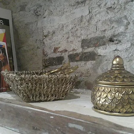 Lägenhet Nantes- Chateau Rouge - Ci - Premium -logement Hypercentre Et Renove Nantes