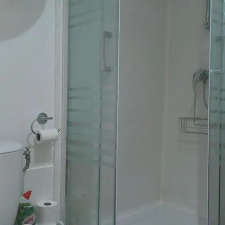 Apartment Petit Chateau Rouge - Hypercentre - Renove Nantes