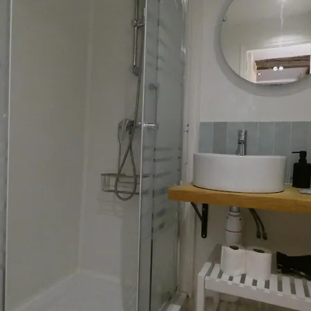 Petit Chateau Rouge - Hypercentre - Renove * Nantes