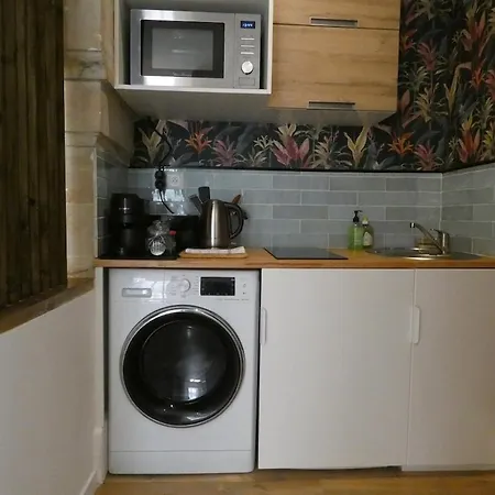 Apartamento - Hypercentre Et Renove Nantes