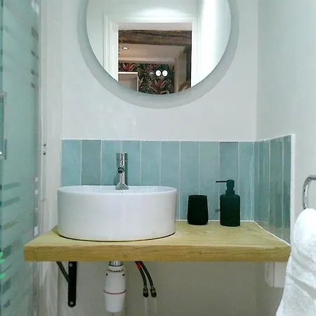 Apartman - Hypercentre Et Renove Nantes